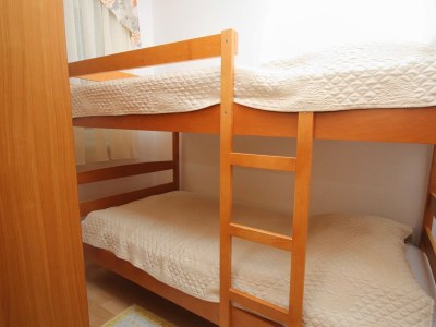 Apartment Two bedroom apartment near beach Kampor, Rab A-3213-f - Outdoor photo 28