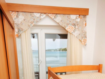 Apartment Two bedroom apartment near beach Kampor, Rab A-3213-f - Outdoor photo 29