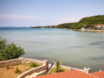 Apartment Two bedroom apartment near beach Kampor, Rab A-3213-f - Outdoor photo 32