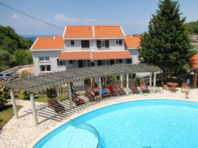 Apartment One bedroom apartment near beach Kampor, Rab A-3213-g - Outdoor photo 2