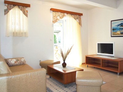 Apartment One bedroom apartment near beach Kampor, Rab A-3213-g - Outdoor photo 19