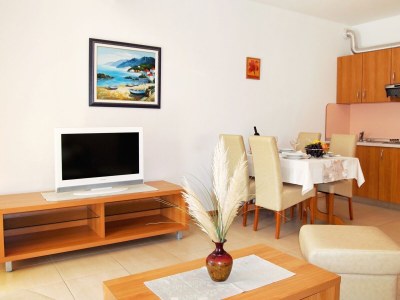 Apartment One bedroom apartment near beach Kampor, Rab A-3213-g - Outdoor photo 20