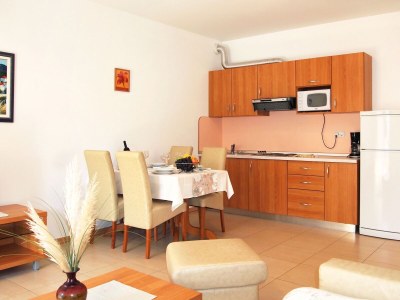Apartment One bedroom apartment near beach Kampor, Rab A-3213-g - Outdoor photo 21