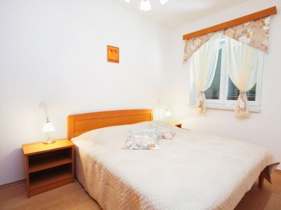 Apartment One bedroom apartment near beach Kampor, Rab A-3213-g - Outdoor photo 24