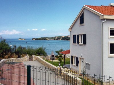 Apartment One bedroom apartment near beach Kampor, Rab A-3213-i - Outdoor photo 6