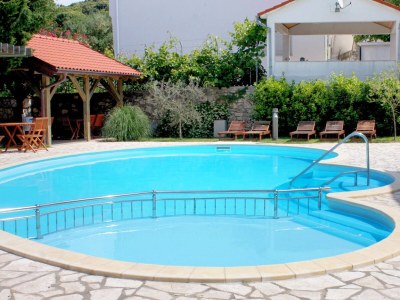 Apartment One bedroom apartment near beach Kampor, Rab A-3213-i - Outdoor photo 11