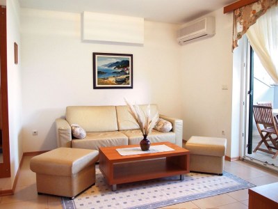 Apartment One bedroom apartment near beach Kampor, Rab A-3213-i - Outdoor photo 20