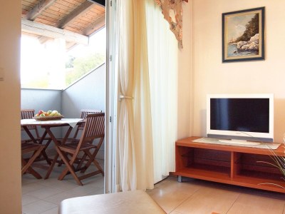 Apartment One bedroom apartment near beach Kampor, Rab A-3213-i - Outdoor photo 21