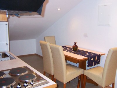 Apartment One bedroom apartment near beach Kampor, Rab A-3213-i - Outdoor photo 22