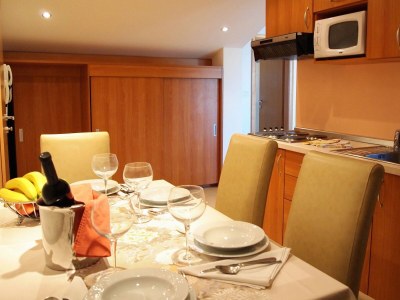 Apartment One bedroom apartment near beach Kampor, Rab A-3213-i - Outdoor photo 23