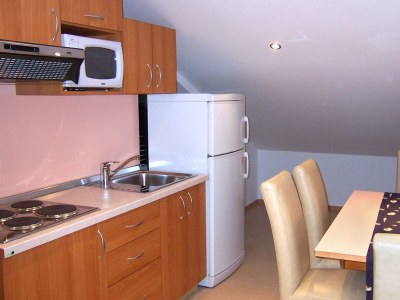 Apartment One bedroom apartment near beach Kampor, Rab A-3213-i - Outdoor photo 24