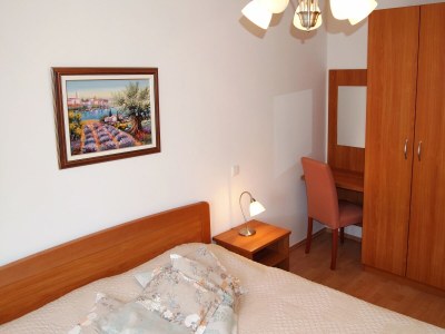 Apartment One bedroom apartment near beach Kampor, Rab A-3213-i - Outdoor photo 26