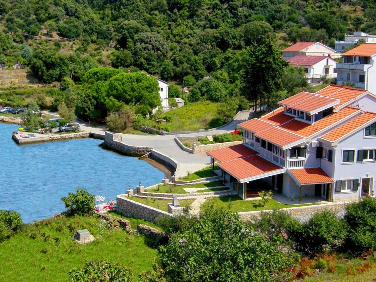 Apartment One bedroom apartment near beach Kampor, Rab A-3213-j - Outdoor photo 4