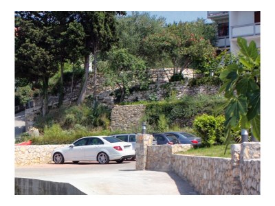 Apartment One bedroom apartment near beach Kampor, Rab A-3213-j - Outdoor photo 18