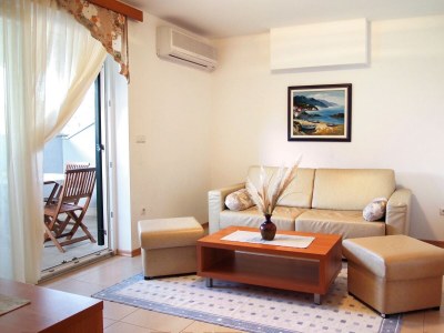 Apartment One bedroom apartment near beach Kampor, Rab A-3213-j - Outdoor photo 19