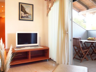 Apartment One bedroom apartment near beach Kampor, Rab A-3213-j - Outdoor photo 20