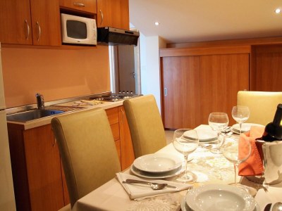 Apartment One bedroom apartment near beach Kampor, Rab A-3213-j - Outdoor photo 21