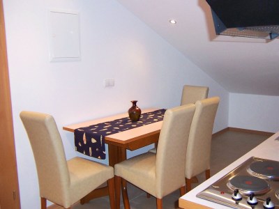 Apartment One bedroom apartment near beach Kampor, Rab A-3213-j - Outdoor photo 22