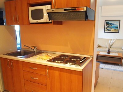 Apartment One bedroom apartment near beach Kampor, Rab A-3213-j - Outdoor photo 23