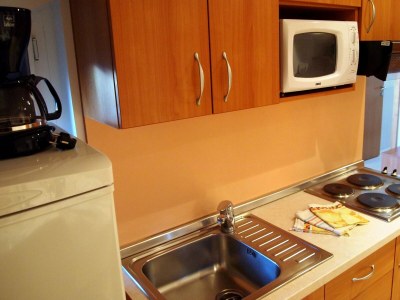 Apartment One bedroom apartment near beach Kampor, Rab A-3213-j - Outdoor photo 24