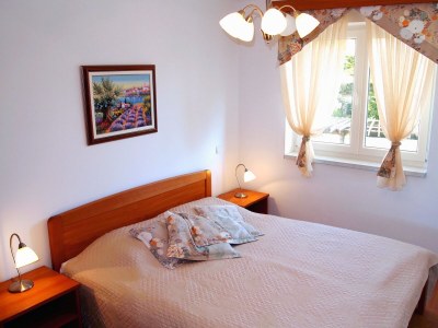 Apartment One bedroom apartment near beach Kampor, Rab A-3213-j - Outdoor photo 25