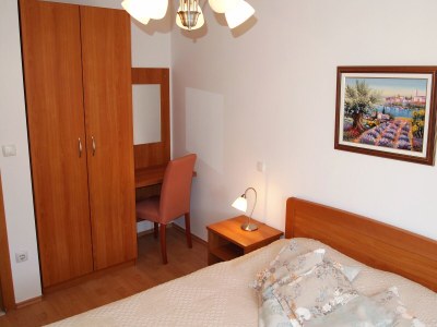 Apartment One bedroom apartment near beach Kampor, Rab A-3213-j - Outdoor photo 26