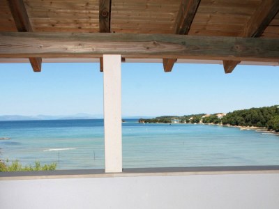Apartment One bedroom apartment near beach Kampor, Rab A-3213-j - Outdoor photo 29