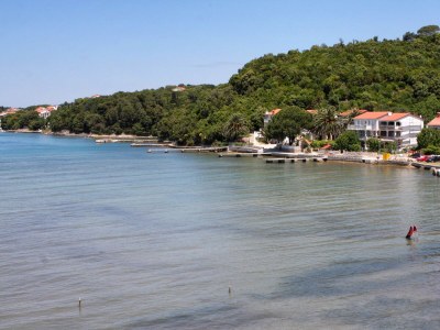 Apartment One bedroom apartment near beach Kampor, Rab A-3213-j - Outdoor photo 30