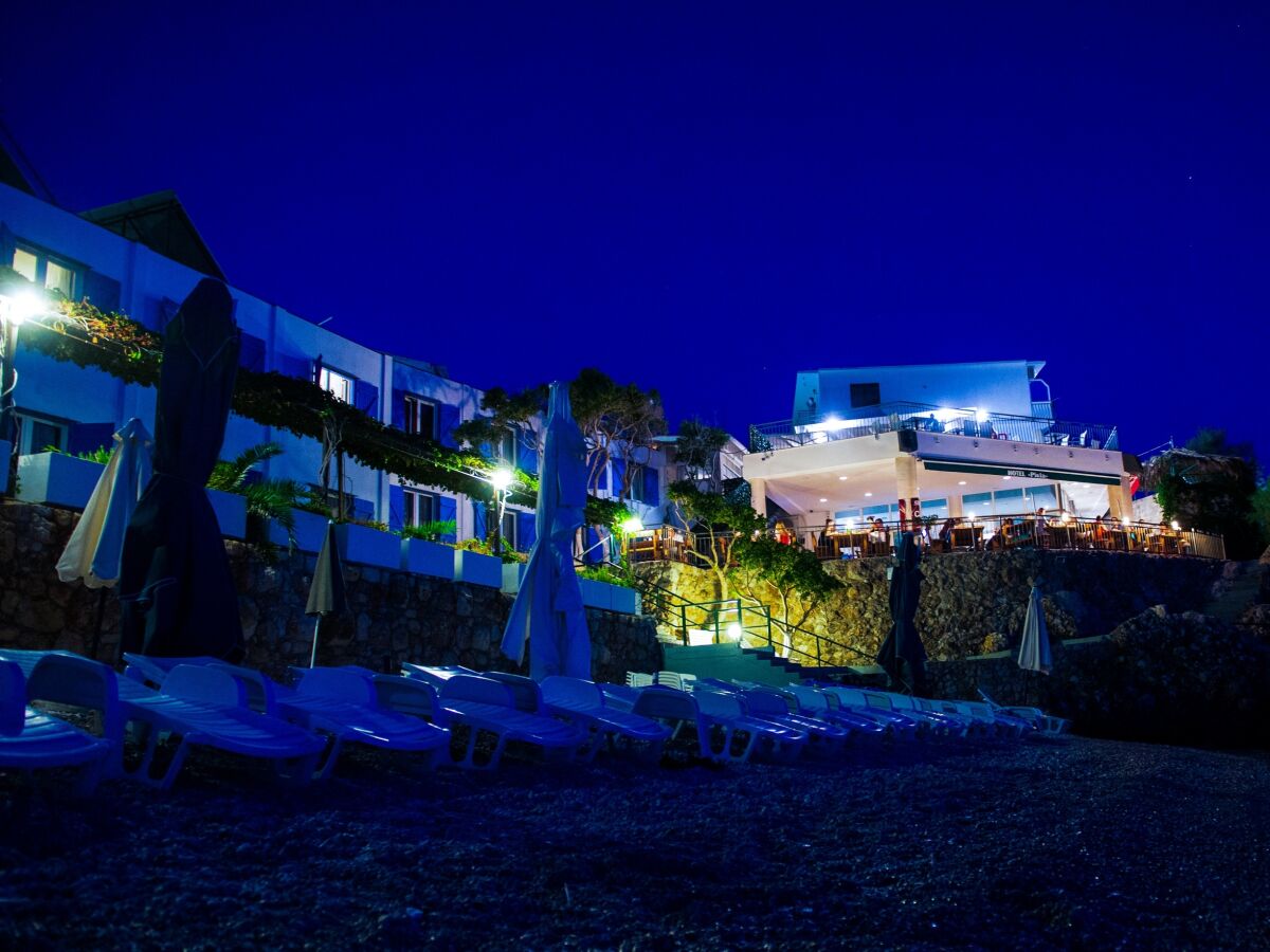 Holiday room near beach Drašnice, Makarska S-3329-f - Outdoor photo 4