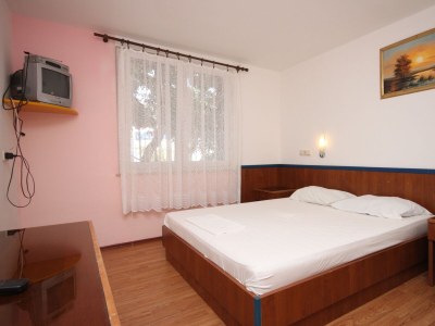 Holiday room near beach Drašnice, Makarska S-3329-f - Outdoor photo 29