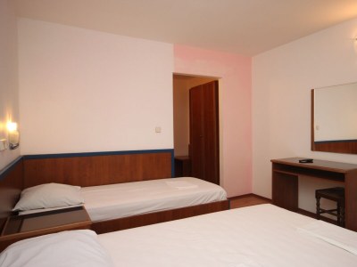 Holiday room near beach Drašnice, Makarska S-3329-f - Outdoor photo 30