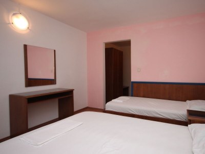 Holiday room near beach Drašnice, Makarska S-3329-g - Outdoor photo 30