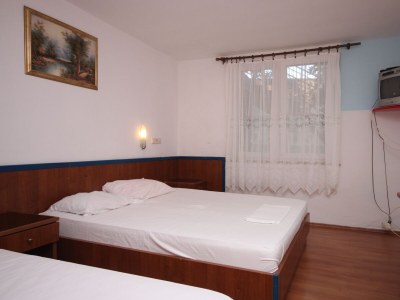 Holiday room near beach Drašnice, Makarska S-3329-g - Outdoor photo 33