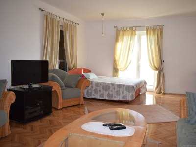 Apartment Three bedroom apartment with balcony and sea view Sveti Filip i Jakov, Biograd A-4299-a - Outdoor photo 13