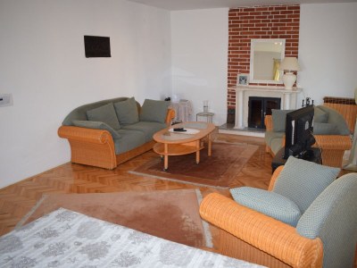 Apartment Three bedroom apartment with balcony and sea view Sveti Filip i Jakov, Biograd A-4299-a - Outdoor photo 15