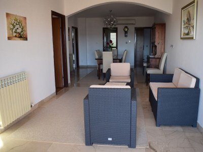 Apartment Three bedroom apartment with balcony and sea view Sveti Filip i Jakov, Biograd A-4299-a - Outdoor photo 18