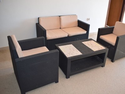 Apartment Three bedroom apartment with balcony and sea view Sveti Filip i Jakov, Biograd A-4299-a - Outdoor photo 19