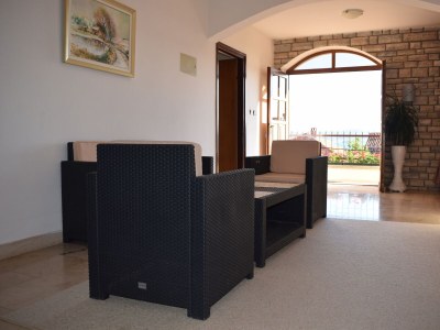 Apartment Three bedroom apartment with balcony and sea view Sveti Filip i Jakov, Biograd A-4299-a - Outdoor photo 20