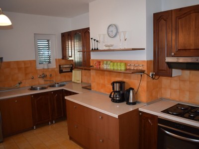 Apartment Three bedroom apartment with balcony and sea view Sveti Filip i Jakov, Biograd A-4299-a - Outdoor photo 21