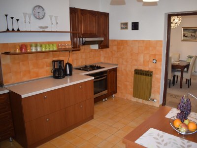 Apartment Three bedroom apartment with balcony and sea view Sveti Filip i Jakov, Biograd A-4299-a - Outdoor photo 22