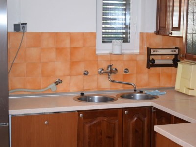 Apartment Three bedroom apartment with balcony and sea view Sveti Filip i Jakov, Biograd A-4299-a - Outdoor photo 23