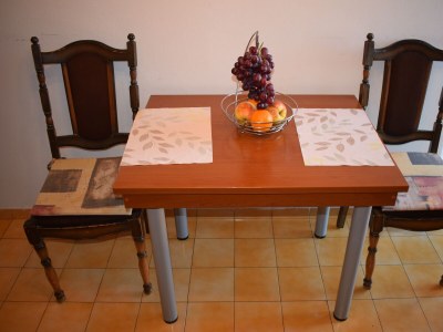 Apartment Three bedroom apartment with balcony and sea view Sveti Filip i Jakov, Biograd A-4299-a - Outdoor photo 24