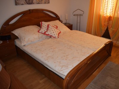 Apartment Three bedroom apartment with balcony and sea view Sveti Filip i Jakov, Biograd A-4299-a - Outdoor photo 26