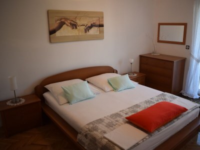 Apartment Three bedroom apartment with balcony and sea view Sveti Filip i Jakov, Biograd A-4299-a - Outdoor photo 29