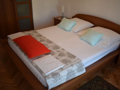 Apartment Three bedroom apartment with balcony and sea view Sveti Filip i Jakov, Biograd A-4299-a - Outdoor photo 30