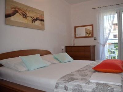 Apartment Three bedroom apartment with balcony and sea view Sveti Filip i Jakov, Biograd A-4299-a - Outdoor photo 31