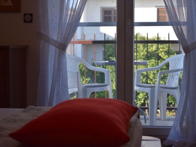 Apartment Three bedroom apartment with balcony and sea view Sveti Filip i Jakov, Biograd A-4299-a - Outdoor photo 32