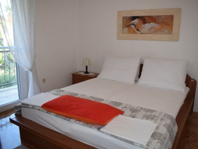 Apartment Three bedroom apartment with balcony and sea view Sveti Filip i Jakov, Biograd A-4299-a - Outdoor photo 33