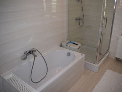 Apartment Three bedroom apartment with balcony and sea view Sveti Filip i Jakov, Biograd A-4299-a - Outdoor photo 35