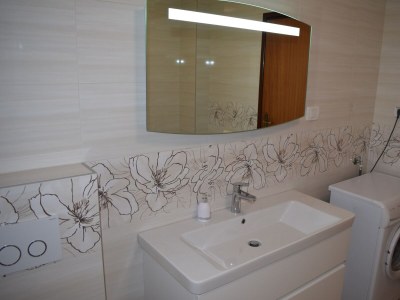 Apartment Three bedroom apartment with balcony and sea view Sveti Filip i Jakov, Biograd A-4299-a - Outdoor photo 36